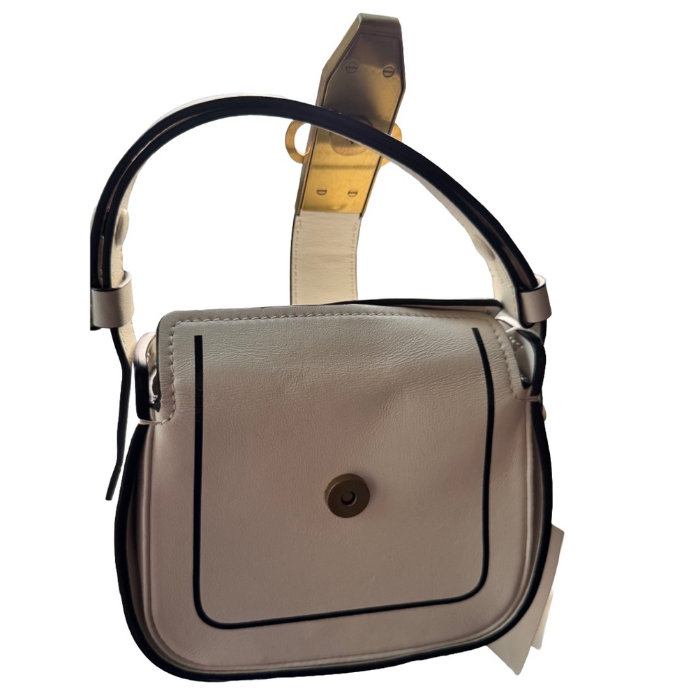 RARE Tory Burch Mini Top-Handle Bag | New With Tags - Picture 16 of 17